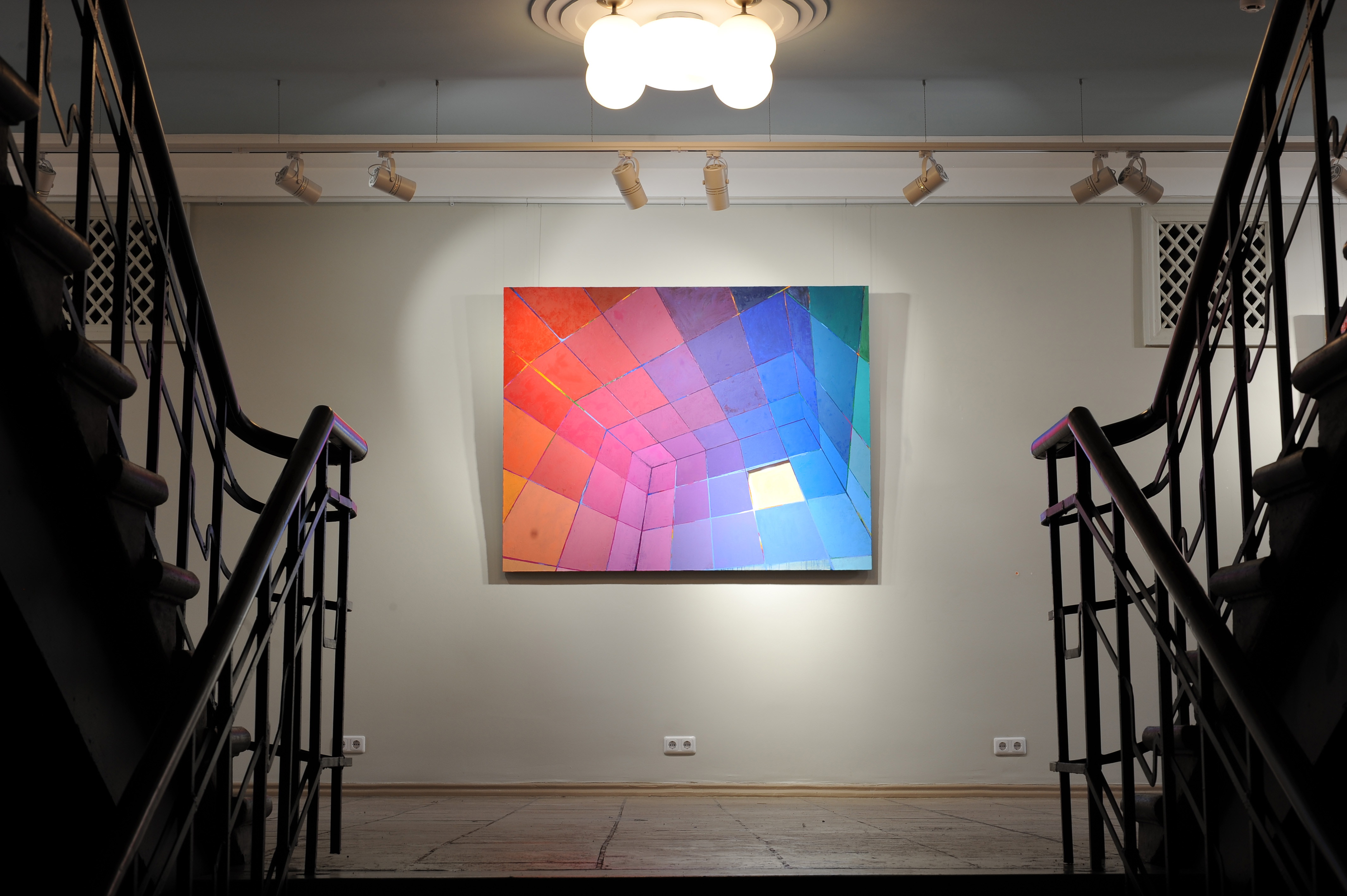 Notes^2 @ Cinema Auseklis